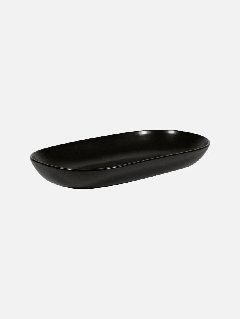 Oval Bowl, Large